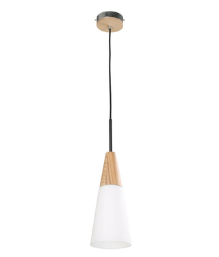 Finn 1 Pendant Light CLA Lighting