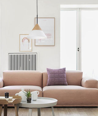 CLA Finn Pendant Light