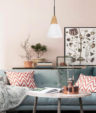 CLA Finn Pendant Light