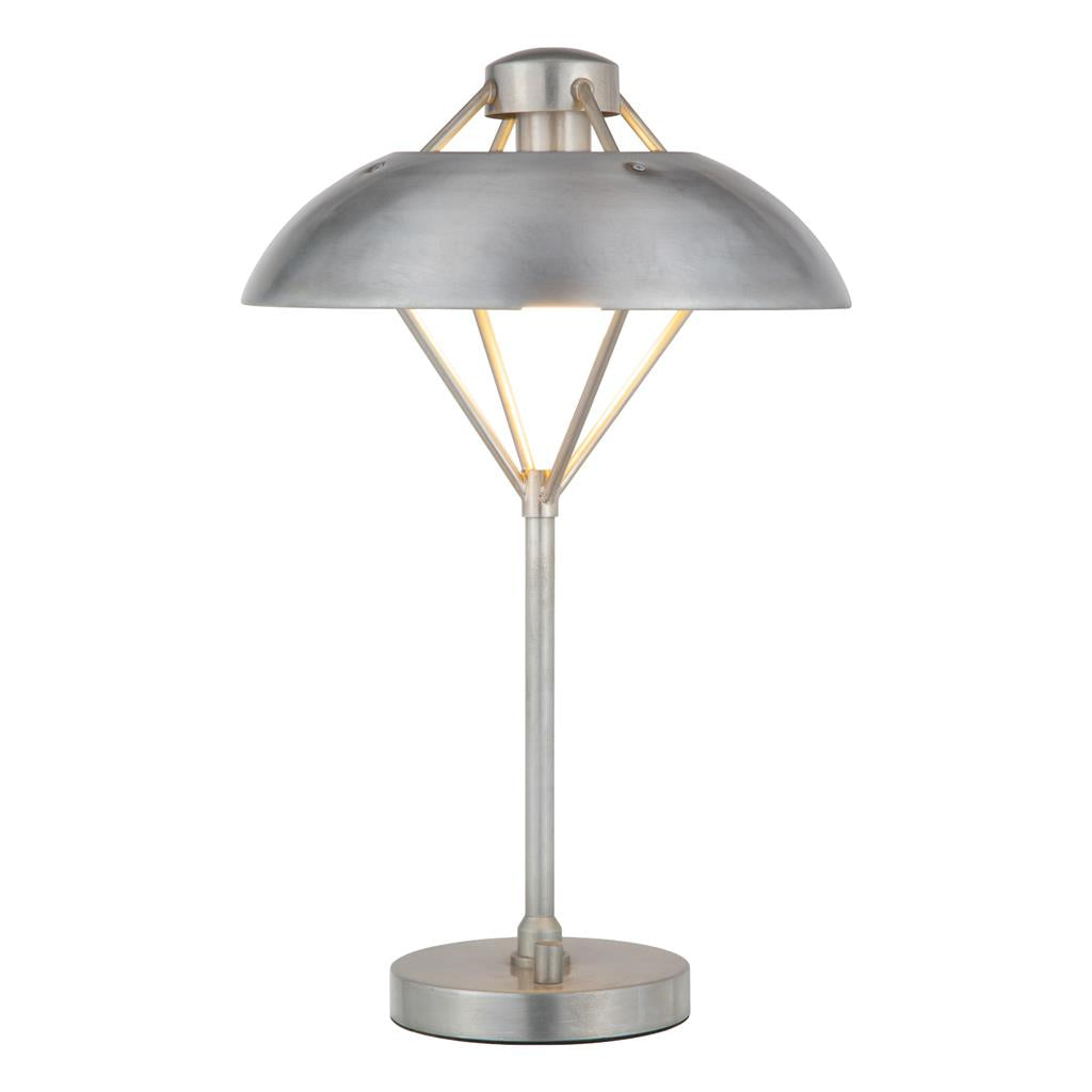 Domus FORGE-TL Table Lamp 1XE27 240V