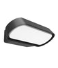 CLA GLANS Exterior LED Surface Mounted Wall Lights