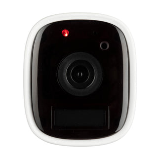 Brillant ZIP Smart WiFi Rechargeable Camera