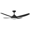 Ventair Harmony II 1220mm Ceiling Fan with LED Light
