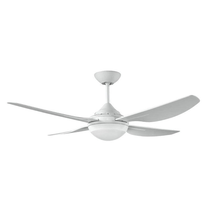 Ventair Harmony II 1220mm Ceiling Fan with LED Light