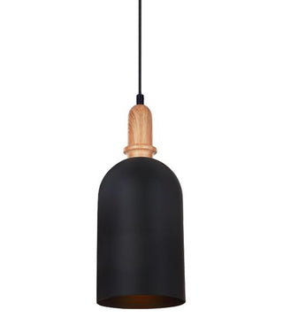 HORTEN series: E27 pendant lights CLA Lighting