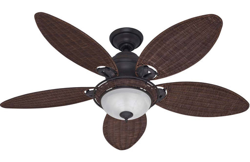 Hunter Caribbean Breeze 137cm/54" Ceiling Fan