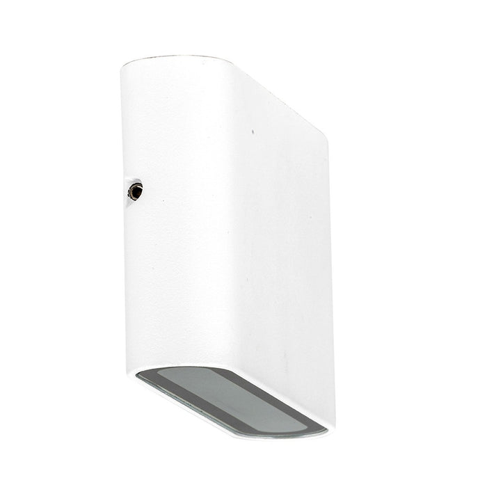 Havit HV3641 LISSE White Fixed Down LED Wall Light