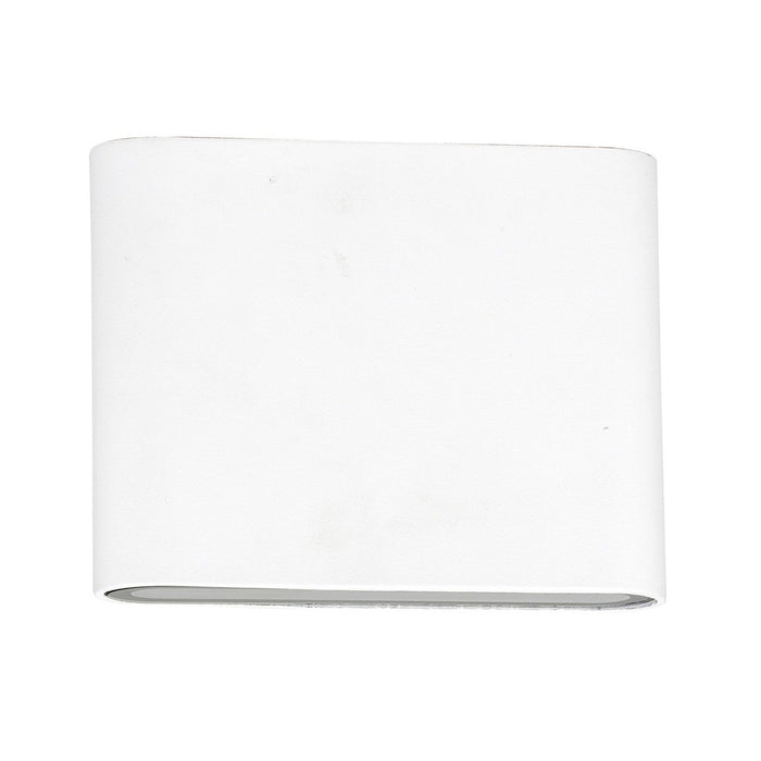 Havit HV3642 LISSE White Up & Down LED Wall Light