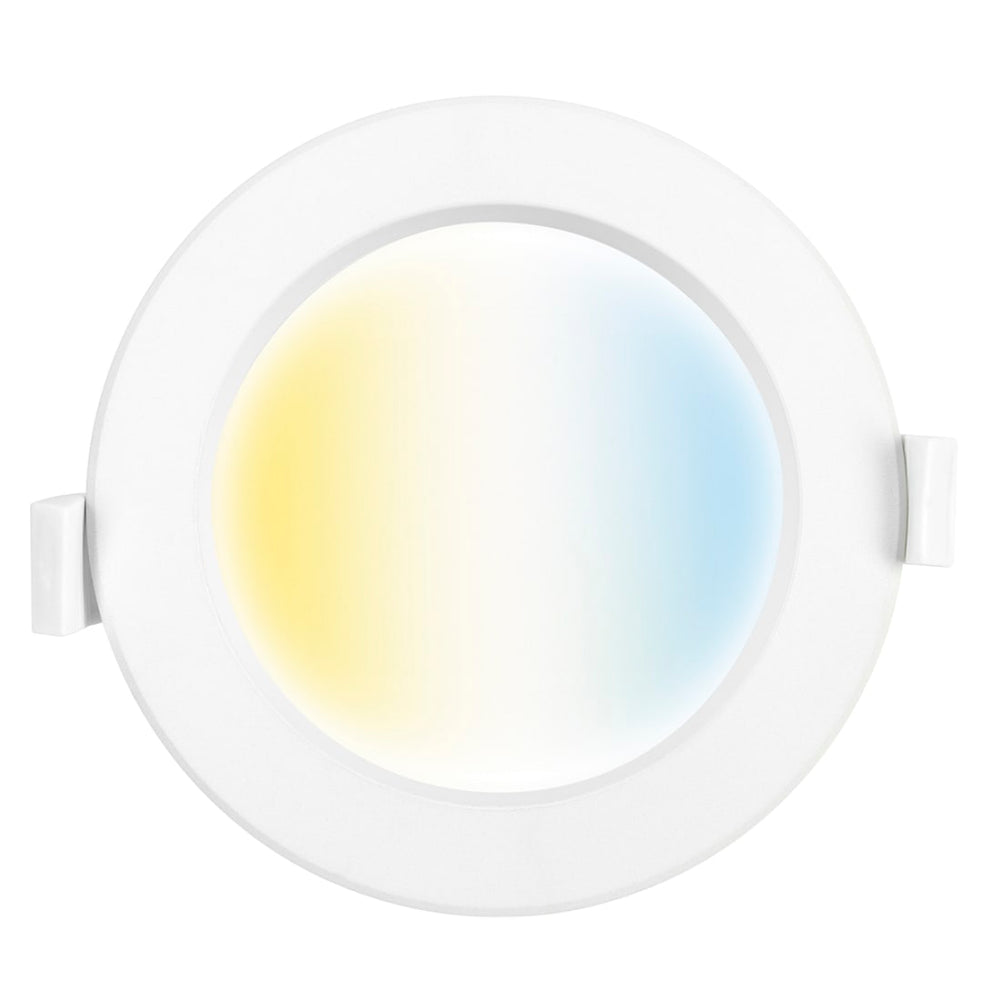 Brillant SYNC Smart Bluetooth Mesh CCT LED Downlight