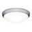 Cougar LANCER 16W Dimmable LED Oyster Light