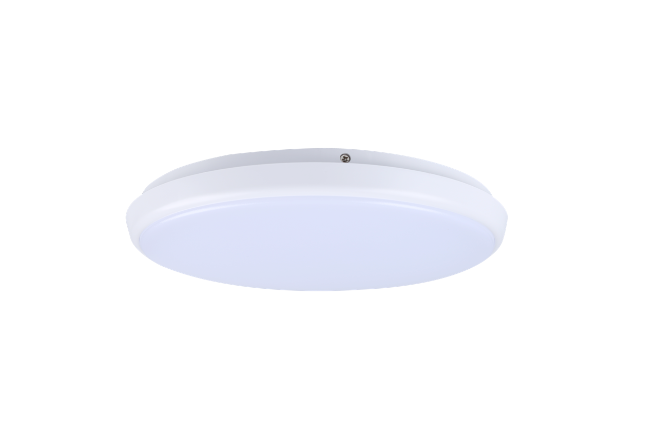 AC9001 IP54 Dimmable LED Ceiling Light Round 3A Lighting