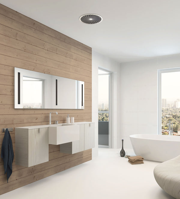 IXL Ventflo Extraction Fan 200mm Bathroom Exhaust Fan – Best Buy