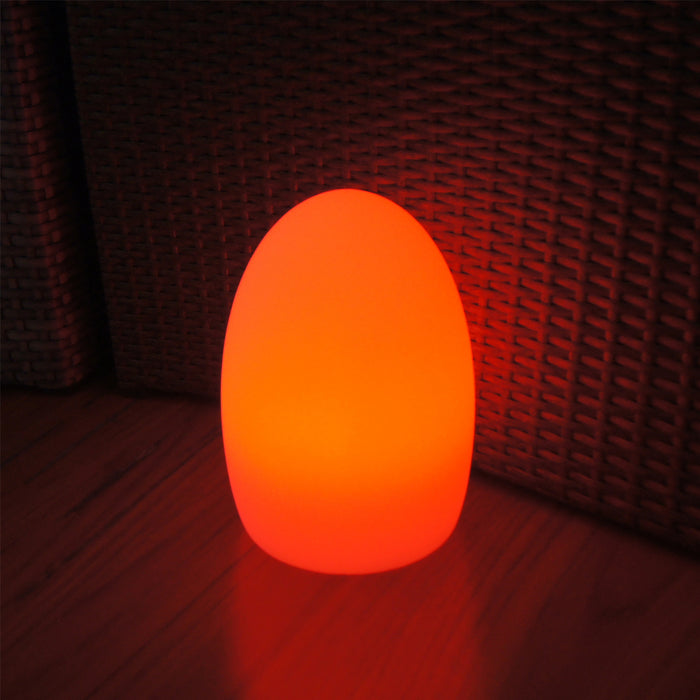 Lexi LED Egg Lamp