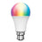 Brillant LED A60 Smart WiFi LED RGB plus Warm White Globe