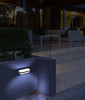 CLA Marina Series Exterior LED Featured Wall Lights