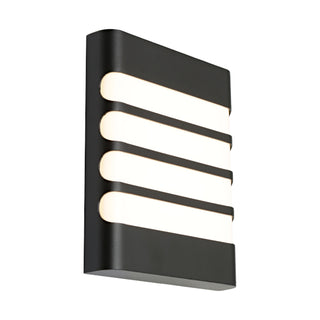 Cougar Odessa Grill Exterior Wall Light