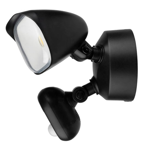 Brillant ALLY Security Floodlight with Smart WiFi Camera