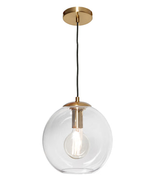 Cougar Orpheus 1lt Gold Pendant