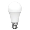 Brillant LED A60 Smart WiFi LED Warm White Biorhythm Globe