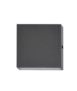 CLA PDL LED Down Exterior Pillar Wall Lights