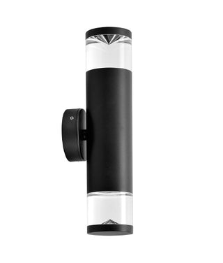 CLA PHARE SERIES Exterior Wall Pillar Up/Down Light