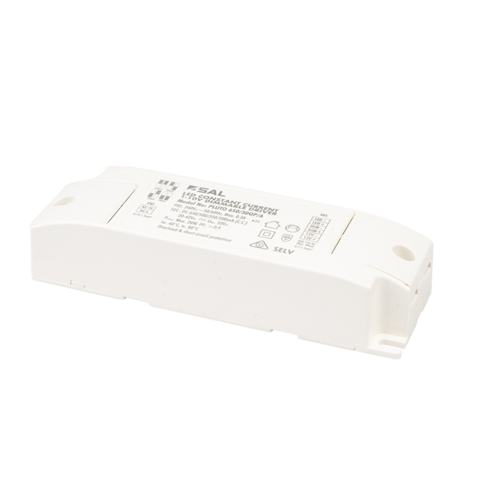 SAL PLUTO DIM 650 QP 1-10V Dimmable Constant Current LED Driver