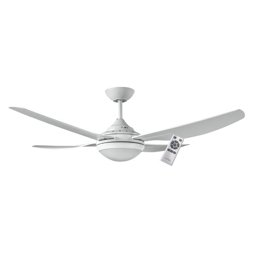 Ventair Royale II DC Ceiling Fan with LED Light