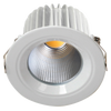 SAL Ecostar S9045TC Dimmable 9W LED downlight