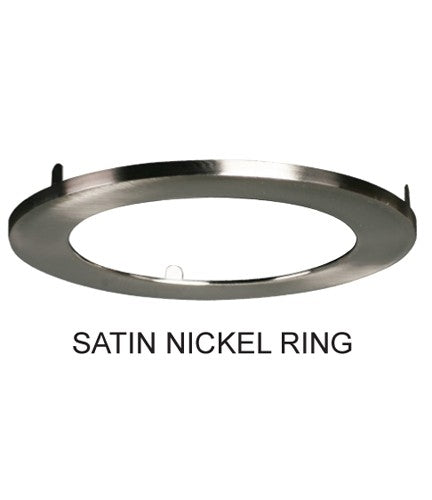 SAL Optional Ring for S9065TC LED Downlight