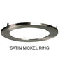 SAL Optional Ring for S9065TC LED Downlight