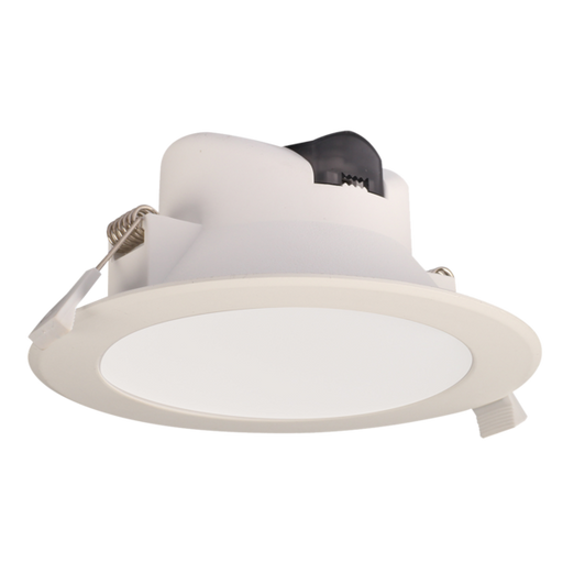 SAL Wave S9065TC 9W LED Downlight Dimmable IP44 Tri Colour Best