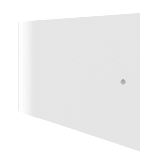 SAl Lounge III S9327 10W IP54 LED Wall Light