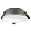 SAL Exmouth S9522TC 15/22W Recessed LED Shop Light