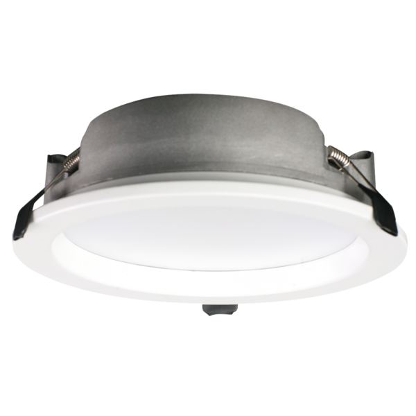 SAL Exmouth S9523TC 28 40W Recessed LED Shop Light