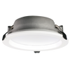 SAL Exmouth S9523TC 28/40W Recessed LED Shop Light