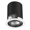 SAL Pop-Eye S9601 13/38W 355 Degree Rotable LED Shop Light