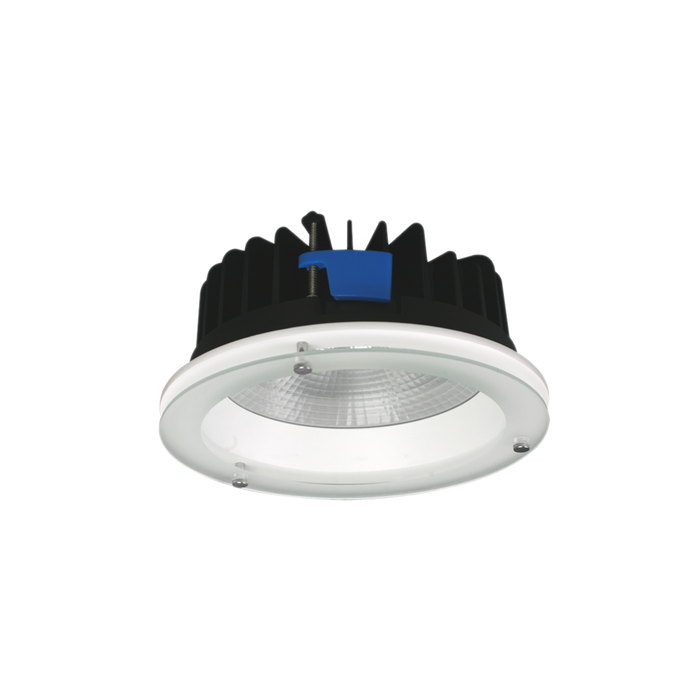 SAL UNI LED S9658 50W Round Profile IP54 LED Downlight