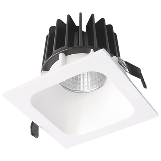 SAL Bento S9691 5/38W Square Profile LED Downlight