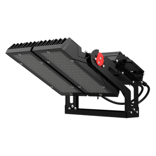 SAL POWERSTAR SE7100/600 600W LED Area Luminaire