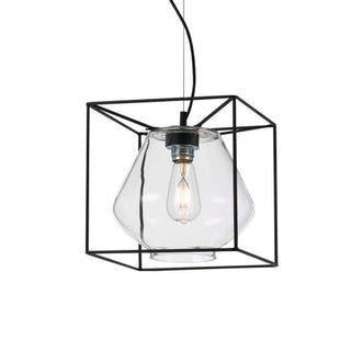 Sempre 26 Pendant Telbix