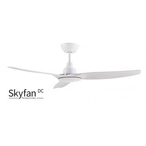 Ventair Skyfan 1300mm DC Ceiling Fan with Remote