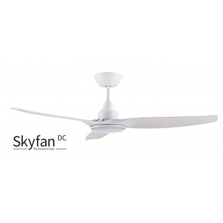 Ventair Skyfan Class II Ceiling Fan with LED Light