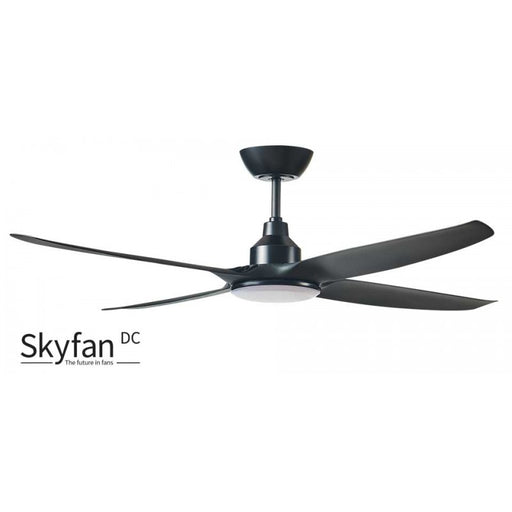 Ventair SKYFAN 4 1400mm DC Ceiling Fan with Light and Remote