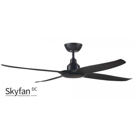 Ventair SKYFAN 4 1400mm DC Ceiling Fan with Remote