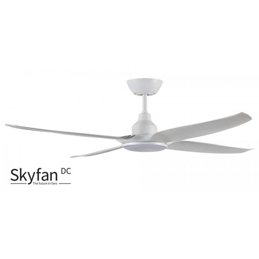 Ventair SKYFAN 4 1400mm DC Ceiling Fan with Light and Remote