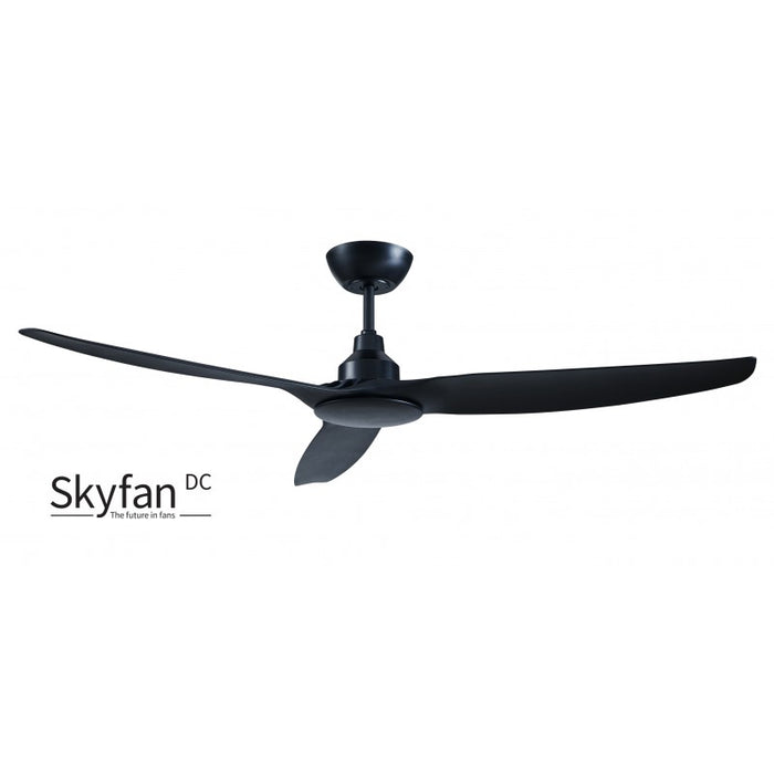 Ventair Skyfan 1500mm DC Ceiling Fan and Remote