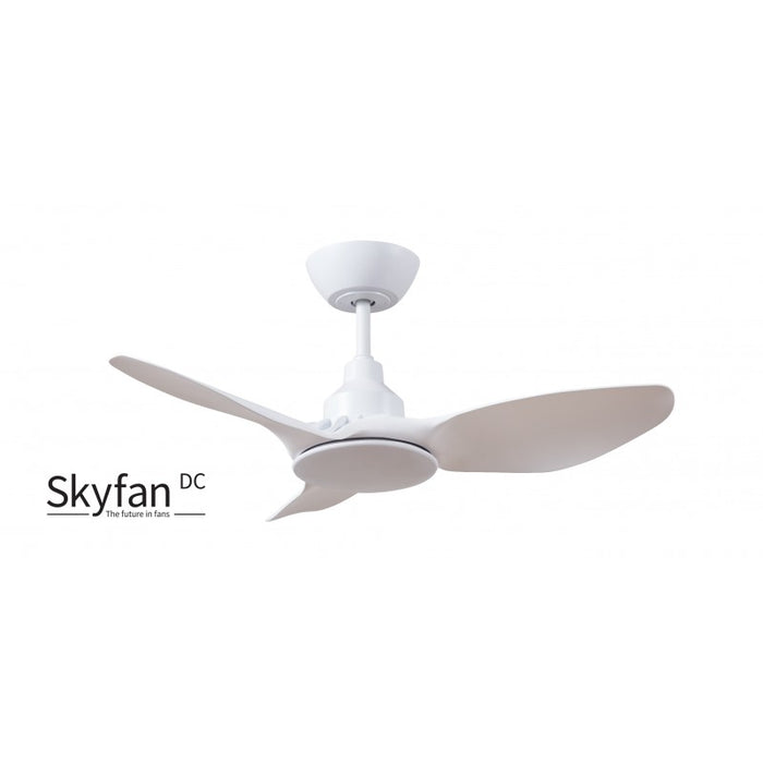 Ventair Skyfan 900mm DC Ceiling Fan with Remote