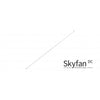 Ventair Skyfan, Skyfan 4 and DC 3 Blade 600mm Extension Rod