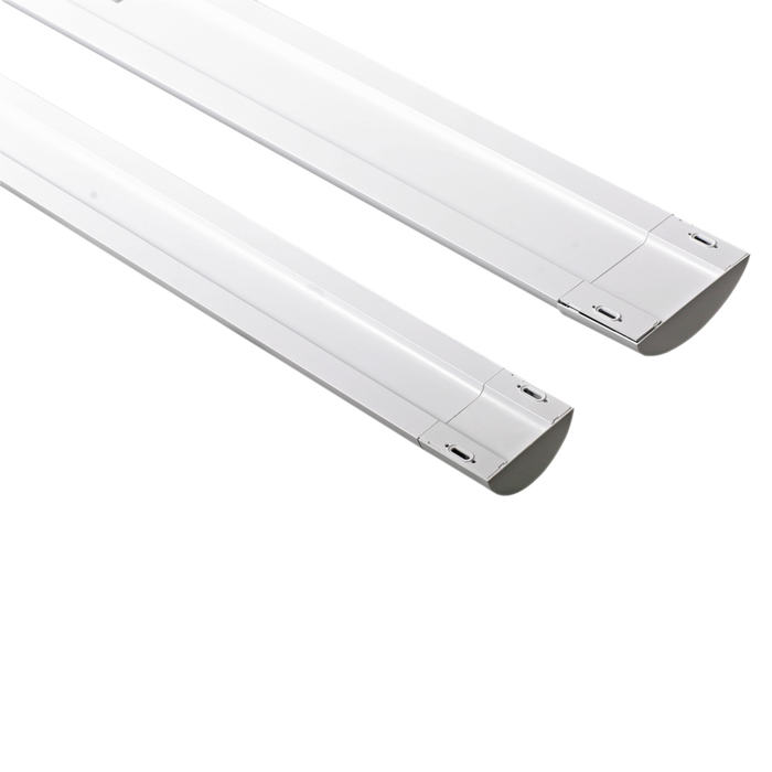 SAL BLADE SL9707TC 20/35W LED low profile batten with selectable colour temperature