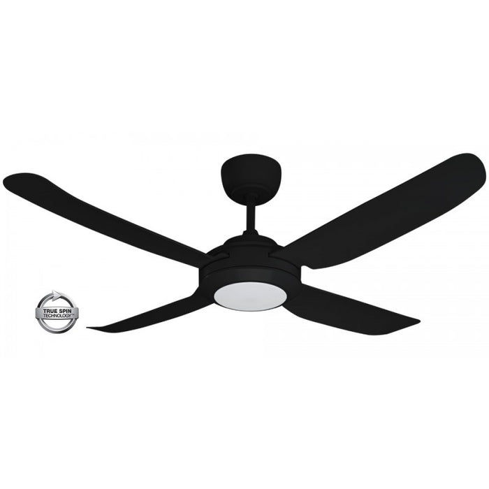 Ventair Spinika II 1300mm Ceiling Fan with LED Light